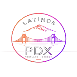 Logo LatinosPDX